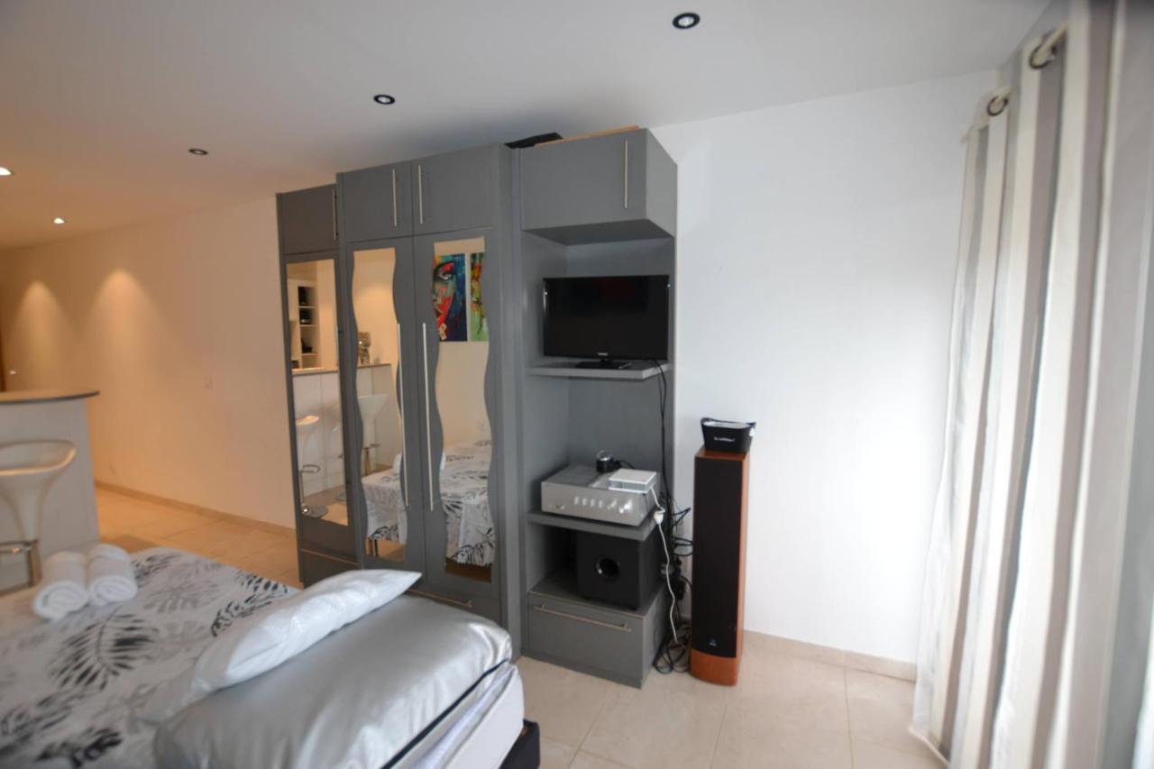 Studio Naturiste HARBOR Port Nature 841 Agde Exterior foto