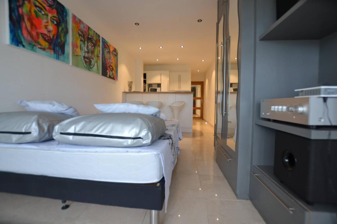 Studio Naturiste HARBOR Port Nature 841 Agde Exterior foto