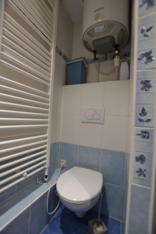 Studio Naturiste HARBOR Port Nature 841 Agde Exterior foto