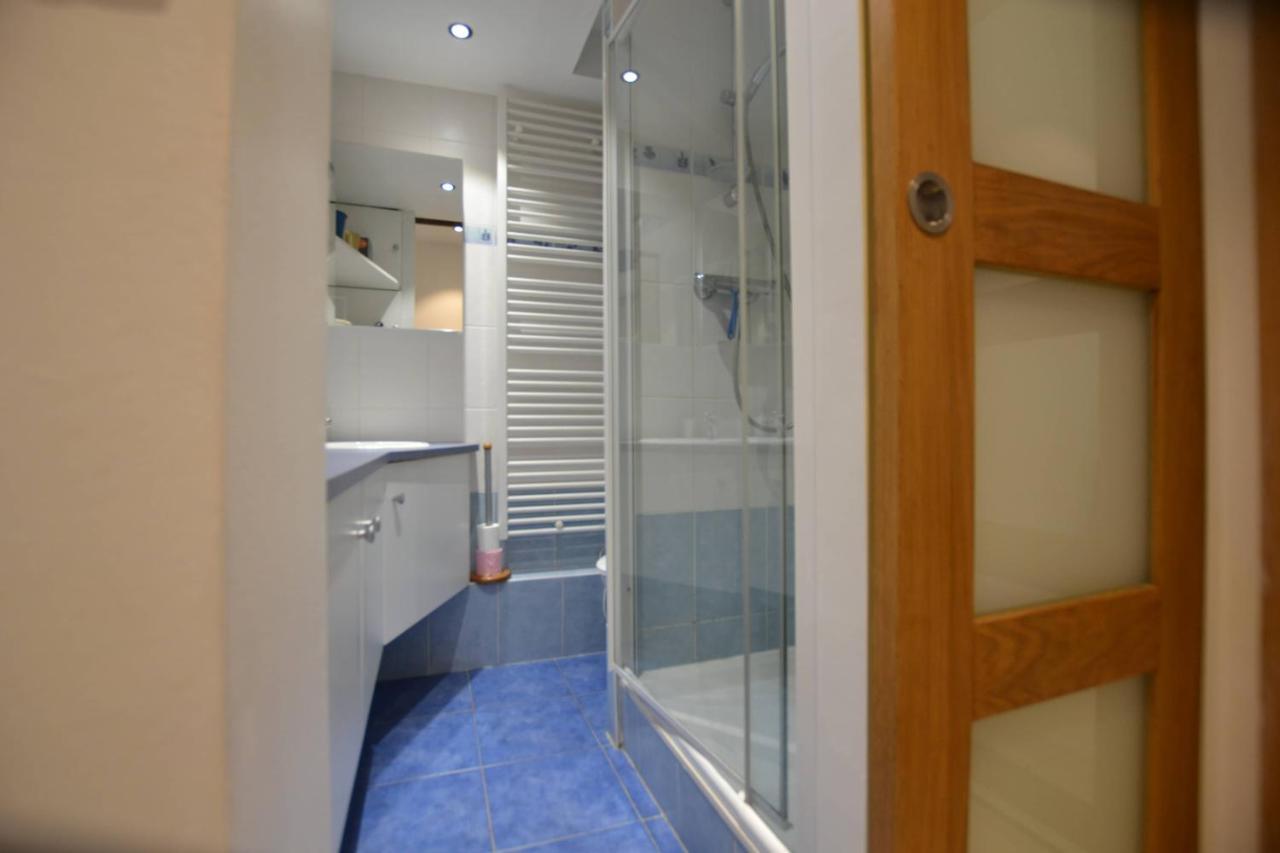 Studio Naturiste HARBOR Port Nature 841 Agde Exterior foto