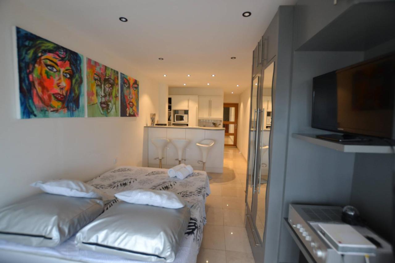 Studio Naturiste HARBOR Port Nature 841 Agde Exterior foto